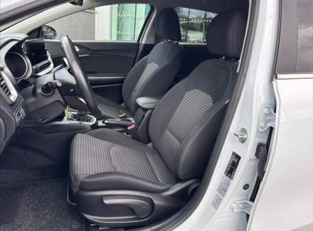 Kia - Cee'd