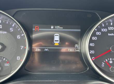 Kia - Cee'd