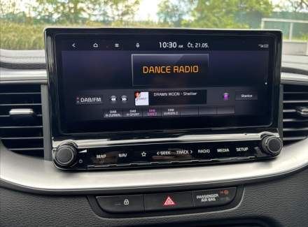 Kia - Cee'd