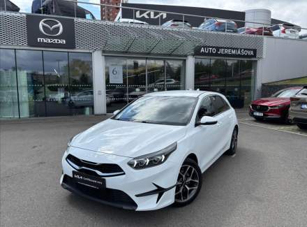 Kia - Cee'd
