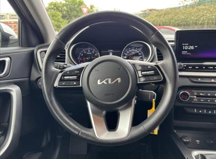 Kia - Cee'd