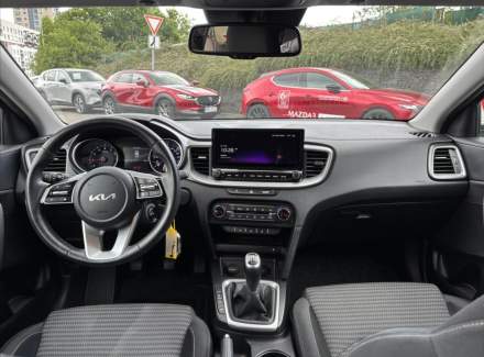 Kia - Cee'd