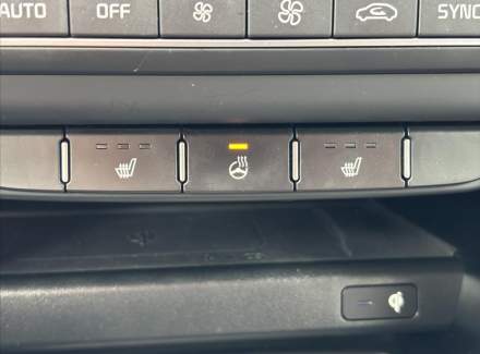Kia - Cee'd