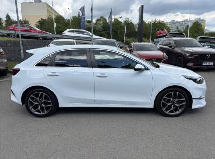 Kia - Cee'd