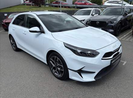 Kia - Cee'd