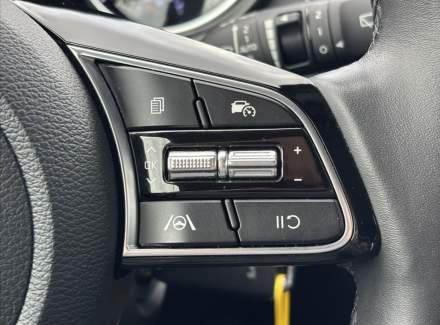 Kia - Cee'd