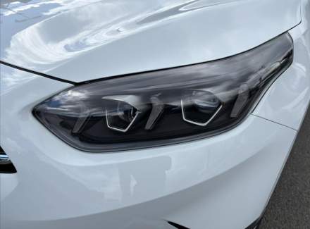 Kia - Cee'd