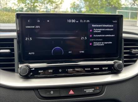 Kia - Cee'd