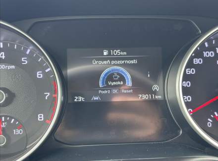 Kia - Cee'd
