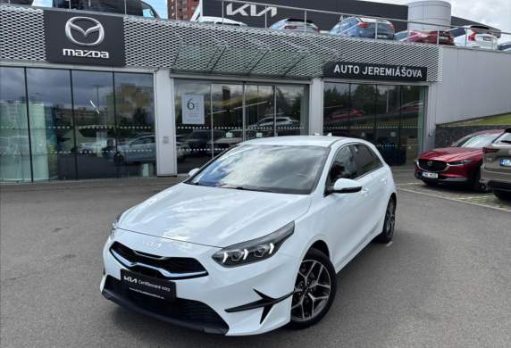 Kia - Cee'd