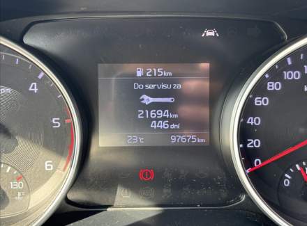 Kia - Cee'd