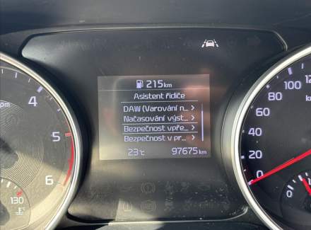 Kia - Cee'd