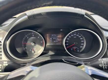 Kia - Cee'd