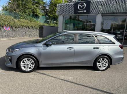 Kia - Cee'd