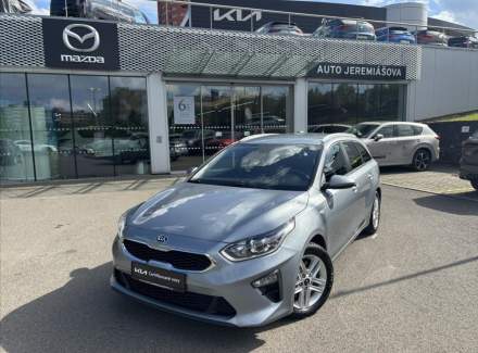 Kia - Cee'd