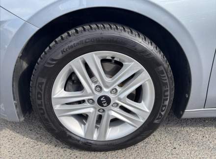 Kia - Cee'd
