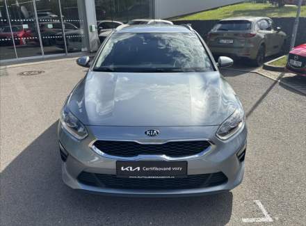 Kia - Cee'd