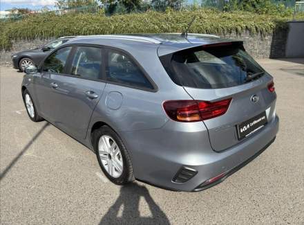 Kia - Cee'd