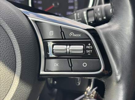 Kia - Cee'd