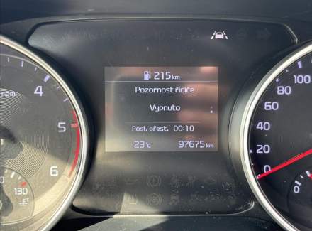 Kia - Cee'd