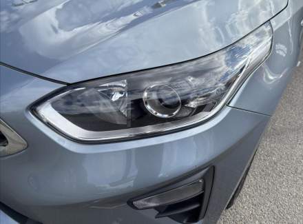Kia - Cee'd