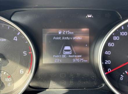 Kia - Cee'd