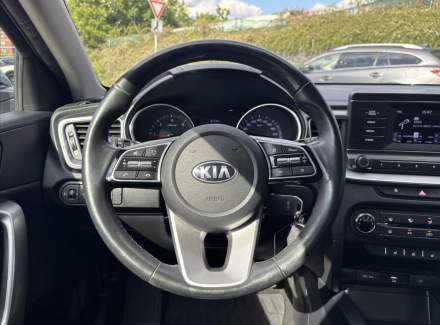 Kia - Cee'd