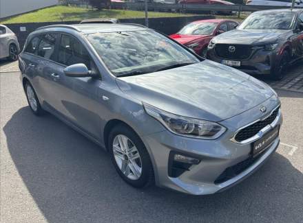 Kia - Cee'd