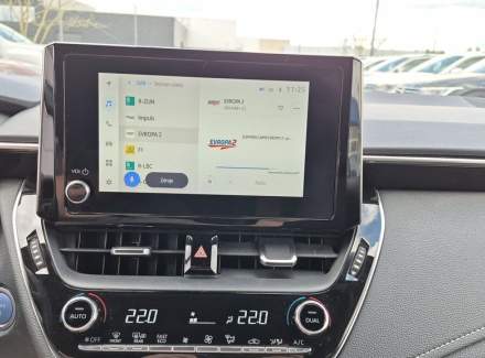Toyota - Corolla