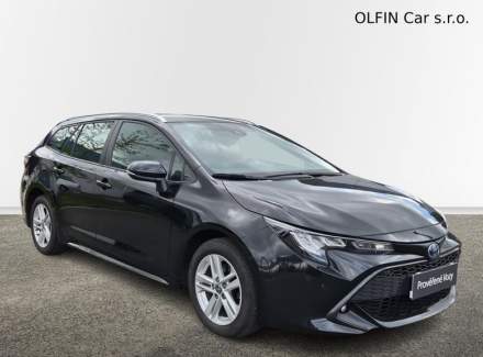 Toyota - Corolla