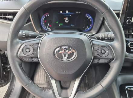 Toyota - Corolla