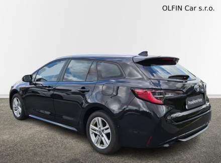 Toyota - Corolla