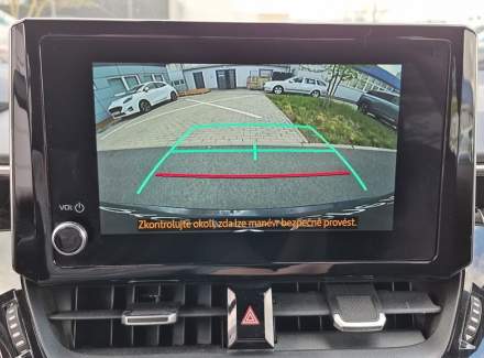 Toyota - Corolla