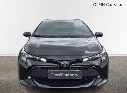 Toyota - Corolla