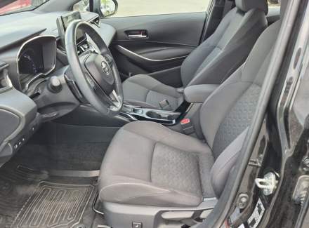 Toyota - Corolla