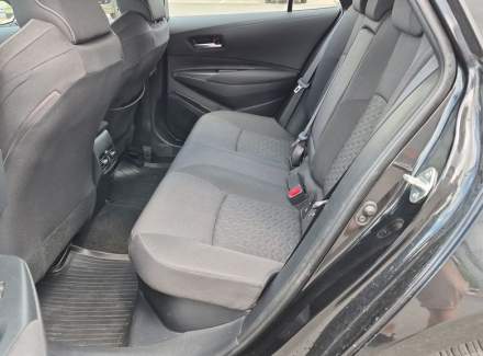 Toyota - Corolla