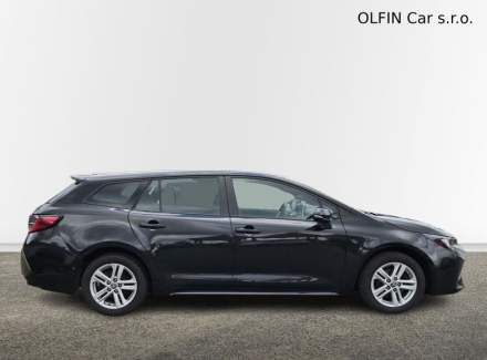 Toyota - Corolla