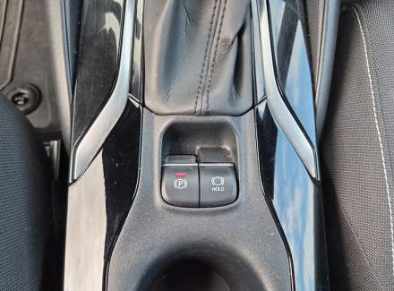Toyota - Corolla