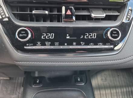 Toyota - Corolla
