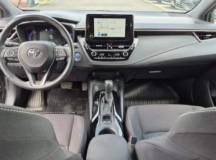 Toyota - Corolla