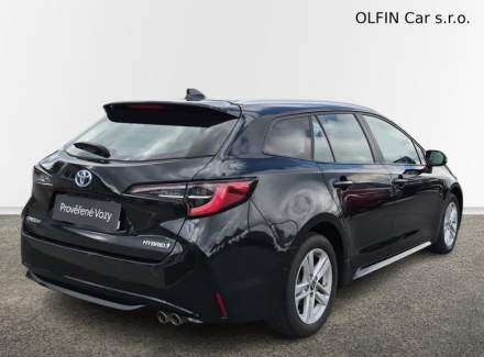 Toyota - Corolla