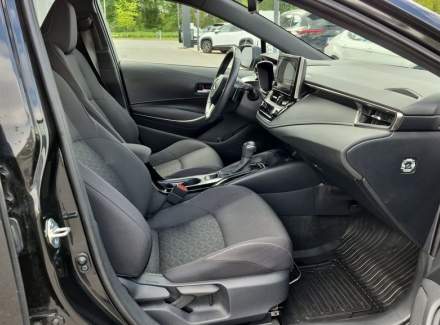 Toyota - Corolla