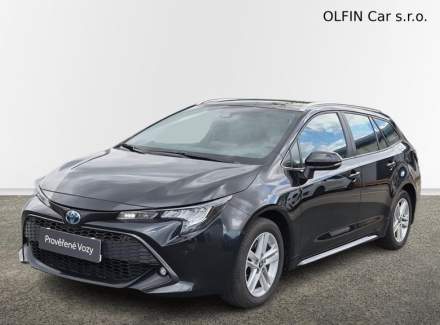 Toyota - Corolla