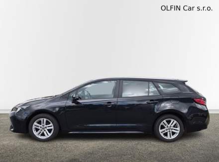 Toyota - Corolla