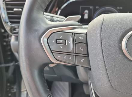 Lexus - NX