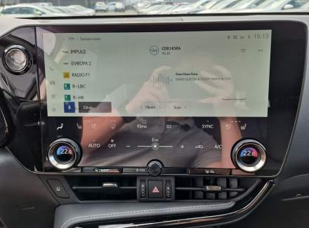 Lexus - NX