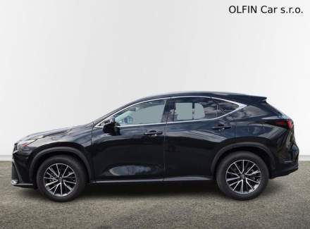 Lexus - NX