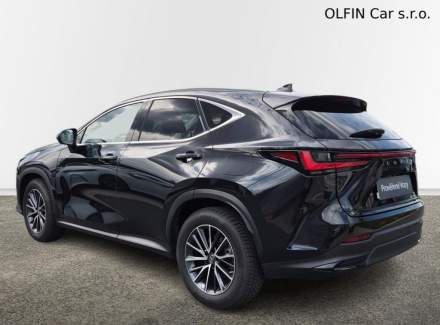 Lexus - NX
