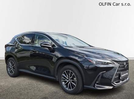 Lexus - NX
