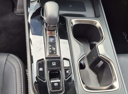 Lexus - NX